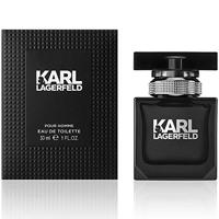 Karl Lagerfeld Karl Lagerfeld Homme Eau de Toilette 30ml - thumbnail