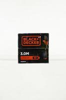 BLACK+DECKER GPC1820L20 18V 2.0Ah 20cm Kettingzaag op steel - GPC1820L20-QW - thumbnail