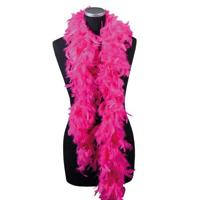 Boland Boa roze - thumbnail
