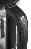 Profi Cook PC-TK 1165 Waterkoker Aantal/Volume: 0.5 l RVS - thumbnail