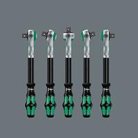 Wera 8000 A 05073260001 Omschakelratel 1/4 (6.3 mm) 152 mm - thumbnail