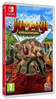 Jumanji: Wild Adventures - thumbnail
