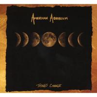 Things Change - CD (0607396643028) - thumbnail