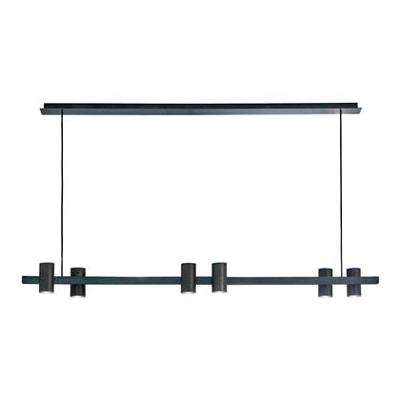 Serax Sofisticato Nr. 27 Hanglamp - Zwart