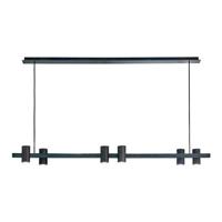 Serax Sofisticato Nr. 27 Hanglamp - Zwart - thumbnail