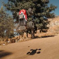 Arrma Kraton 4x4 4S V2 RTR - Rood (versie 2024) - thumbnail