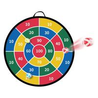 Klittenband Dartset Groot - thumbnail