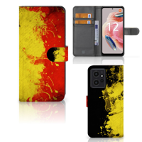 Xiaomi Redmi Note 12 4G | Bookstyle Case | België - thumbnail