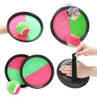 Toi-Toys Toi toys go play vangbalspel - thumbnail