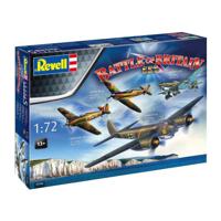 Revell modelbouwpakket - battle of britain 1:72 - 232 - thumbnail
