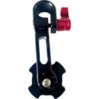 Zacuto Sony FX6 Handle Mount - thumbnail