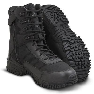 Altama outdoorlaarzen Vengeance SR 8 leer/nylon zwart