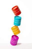 Deodorant - Mandarin & Lemon - 30 gram - thumbnail