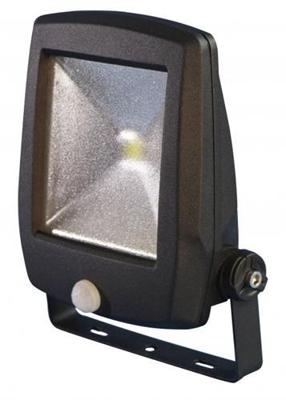 Primaelux led armatuur 10w klasse i met bewegingsmelder