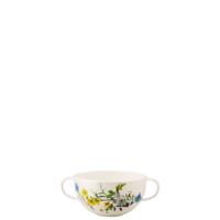 ROSENTHAL - Brillance Fleurs des Alpes - Soepkop 0,37l - thumbnail