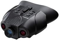 BRESSER Digital NightVision met 3x Vergroting en Opnamefunctie - thumbnail
