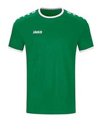 JAKO 4212K Shirt Primera Km Kids - Sportgroen - 128