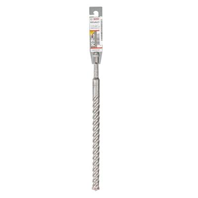Bosch Accessoires PRO SDS plus-5X hamerboor | 17 x 250 x 310 mm - 2608836629 Bosch Accessoires PRO SDS plus-5X hamerboor | 17 x 250 x 310 mm - 2608836629