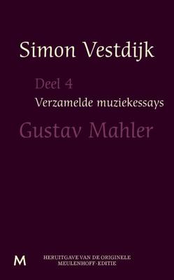 Gustav Mahler - Simon Vestdijk - eBook (9789402301205)