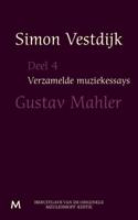 Gustav Mahler - Simon Vestdijk - eBook (9789402301205) - thumbnail