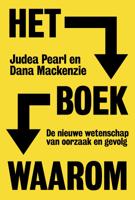 Het boek waarom (Paperback) - thumbnail