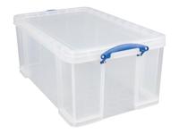 Opbergbox really useful 64liter 710x440x310mm - thumbnail