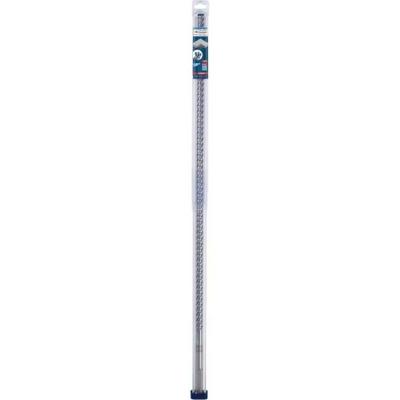 Bosch Accessoires Expert SDS max-8X hamerboor 18 x 800 x 940 mm - 1 stuk(s) - 2608900224 Bosch Accessoires Expert SDS max-8X hamerboor 18 x 800 x 940 mm - 1 stuk(s) - 2608900224