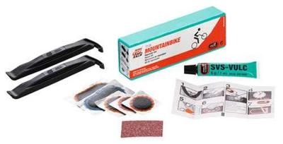 TIP TOP Rema bicycle repair kit tt 05