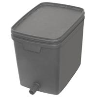 VT Box Filter Set 4000 - Compleet Vijverfilter Systeem met Pomp & Slang voor 4000L - thumbnail