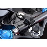 DAYTONA usb-stopcontact usb-socket type-c sw 18w - thumbnail