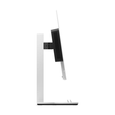 Lenovo Legion Pro 32UD-10 computer monitor 80 cm (31.5") 3840 x 2160 Pixels 4K Ultra HD QD-OLED Zwart, Grijs