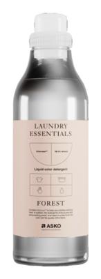 ASKO LC11 Wasmiddel Kleur - 6 x 1 liter