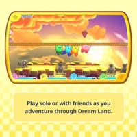 Kirby's Return to Dream Land Deluxe - thumbnail