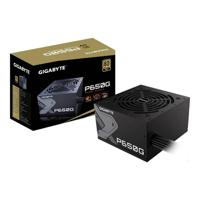 Gigabyte GP-P650G PC-netvoeding 650 W ATX 80 Plus Gold - thumbnail