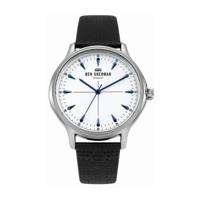 Ben Sherman WB018S Horloge Heren 43mm 3 ATM - thumbnail