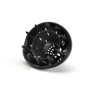 Föhn Babyliss D374DE Zwart 2000 W - thumbnail