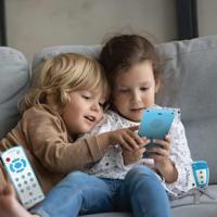 Educatief speelgoed Lexibook - thumbnail