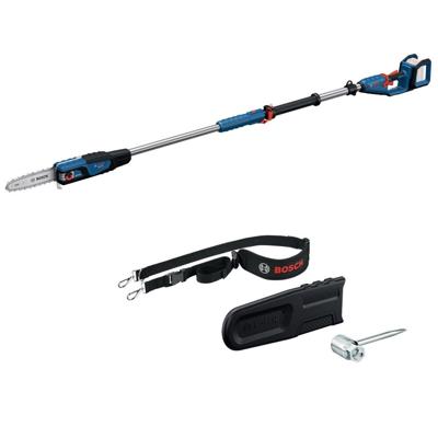 Bosch Professional GKE 18V-25 TP Accu telescopische kettingzaag 18V Basic Body - 06008D6000