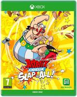 Asterix & Obelix Slap Them All! Limited Edition - thumbnail