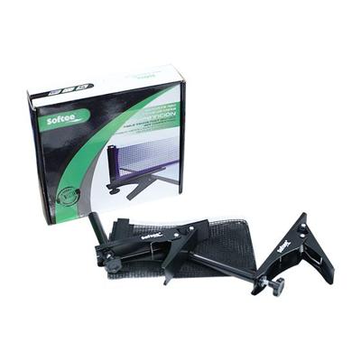 SUPPORT NET PING PONG COMPETITION WITH GRIPPER