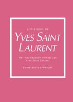 Little Book of Yves Saint Laurent (Hardback) - thumbnail
