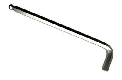 Pedro&apos;s Inbussleutel pedros12 mm