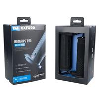 OXFORD Handvatverwarming "hotgrips®pro" van heated grips pro a 22+25mm open auto. contr. - thumbnail