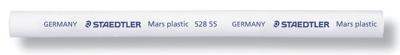Staedtler gum navulling Mars Plastic, voor gum pen