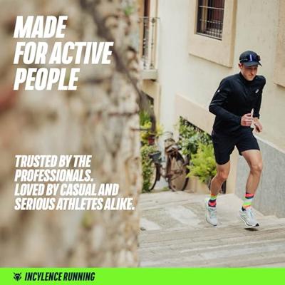 Incylence Loops - Running Socks