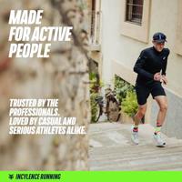 Incylence Loops - Running Socks - thumbnail