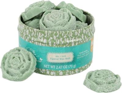 Diversen The pioneer woman waxmelts basil & peach 10 stuks