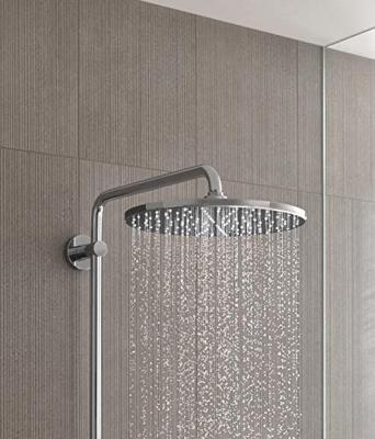 Grohe QuickFix Vitalio Joy 310 regendoucheset met 4 straalsoorten en EasyReach Tray Ø31cm chroom - thumbnail