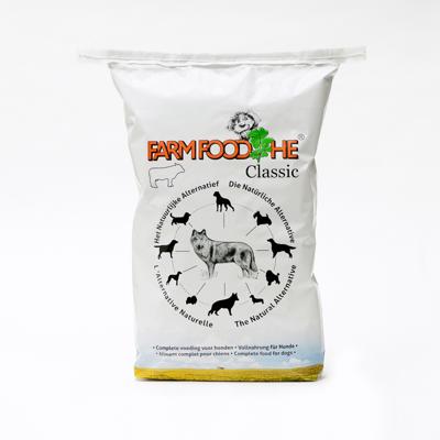 Farm Food HE Classic hondenvoer 15 kg