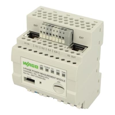 WAGO 2857-570/024-000 Meetomvormer 1 stuk(s)